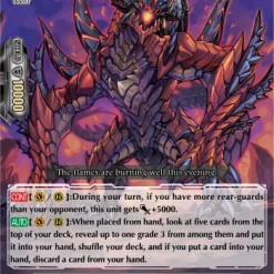 Promo ❤️ CARDFIGHT!! VANGUARD OverDress V Special Series 01: V Clan Collection Vol.1 🛒 9 CARDFIGHT!! VANGUARD OverDress V Special Series 01: V Clan Collection Vol.1