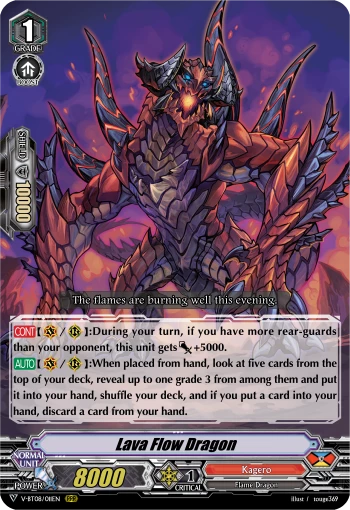 Promo ❤️ CARDFIGHT!! VANGUARD OverDress V Special Series 01: V Clan Collection Vol.1 🛒 6 CARDFIGHT!! VANGUARD OverDress V Special Series 01: V Clan Collection Vol.1