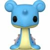 FUNKO POP! GAMES: Pokemon - Lapras