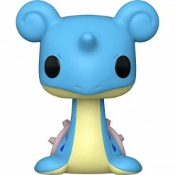 FUNKO POP! GAMES: Pokemon - Lapras
