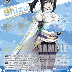 Best reviews of 🔥 Weiss Schwarz Weiß Schwarz: That Time I Got Reincarnated As A Slime Vol.2 Weiẞ Schwarz 🎉 15 Weiss Schwarz Weiß Schwarz: That Time I Got Reincarnated As A Slime Vol.2 Weiẞ Schwarz