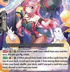 Promo ❤️ CARDFIGHT!! VANGUARD OverDress V Special Series 01: V Clan Collection Vol.1 🛒 8 CARDFIGHT!! VANGUARD OverDress V Special Series 01: V Clan Collection Vol.1