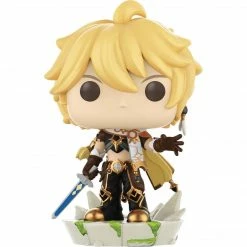 Tactcg Sales 13 Funko Pop! Genshin Impact Aerher