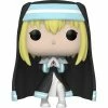 FUNKO POP! ANIMATION: Fire Force Iris