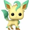 FUNKO POP! GAMES: Pokemon - Leafeon
