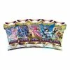 Pokémon TCG: Sword & Shield - Astral Radiance Sleeved Boosters