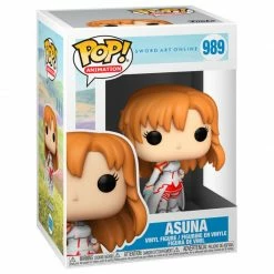 Funko Pop! Animation: Sword Art Online - Asuna