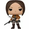 FUNKO POP! ANIMATION: Attack On Titan Ymir